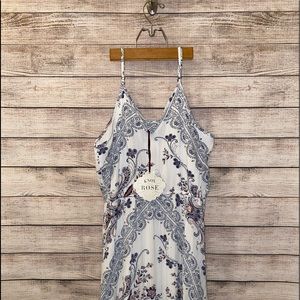 Women’s Knox Rose Dress Size Small New With Tags